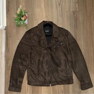 Jacket Bundle (Express,Banana Republic,Levi’s)